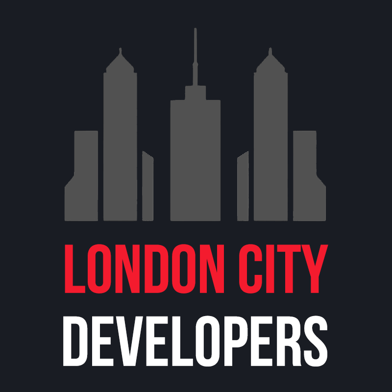 London City Developers logo